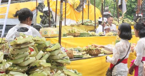 hari raya umat hindu adalah